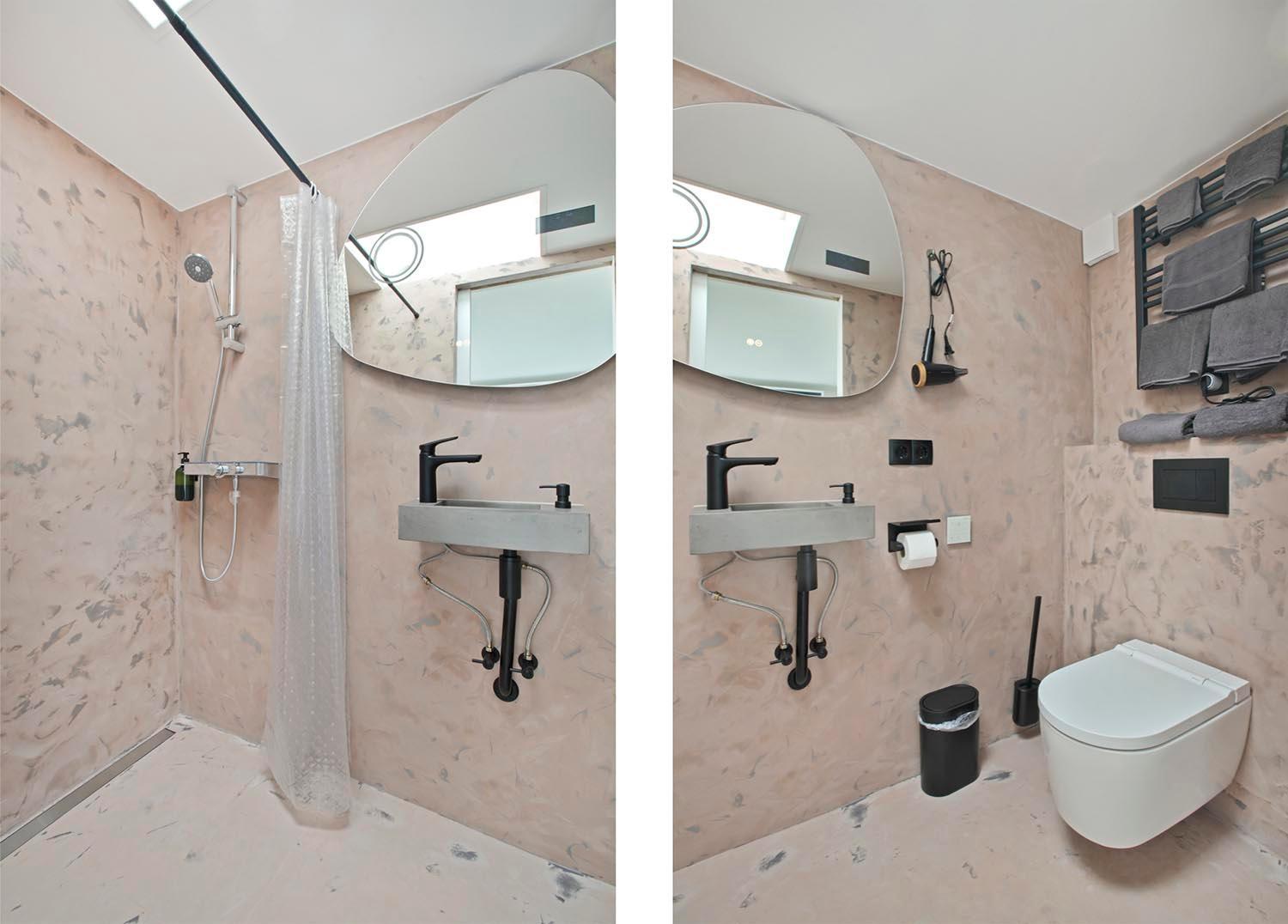 Houseboat The New Lake - Nieuwe Meer Amsterdam Room photo